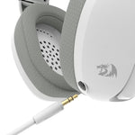 AURICULARES REDRAGON IRE WIRELESS H848G GRAY REDRAGON