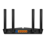 ROUTER TP-ARCHER-AX53 AX3000 WIFI 6 TP LINK TP LINK