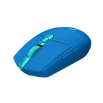 G305 BLUE LOGITECH
