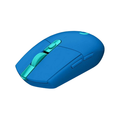 G305 BLUE LOGITECH