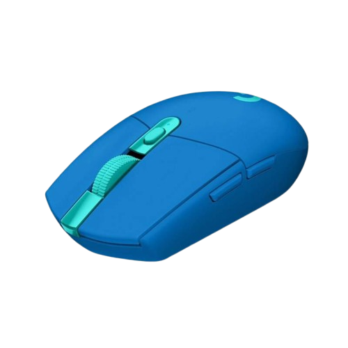 G305 BLUE LOGITECH