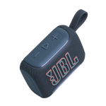 GO 5 BT SPEAKER BLUE JBL