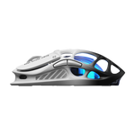 MOUSE MERCURY M1 PRO INALÁMBRICO GRADIENT BLACK GRAVASTAR