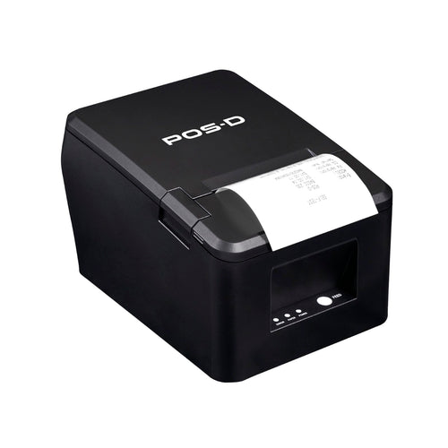 IMPRESORA TERMICA BASIC 230 USB SERIAL ETHERNET POSD