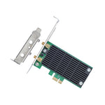 ARCHER T4E ADAPTADOR PCIE WI-FI 5/AC1200 DOBLE BANDA TP LINK