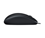 LOGITECH M110 BLACK SILENT LOGITECH