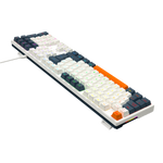 TECLADO REDRAGON TRUNDLE K668WBO-RGB SPANISH REDRAGON