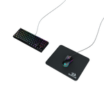 P030 MOUSE PAD REDRAGON FLICK M REDRAGON