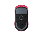 MOUSE G PRO X MAGENTA SUPERLIGHT 2C 44K DPI /WIRELESS LIGHTSPEED LOGITECH