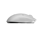 MOUSE G PRO X SUPERLIGHT 2 WIRELESS LIGHTSPEED/LIGHTFORCE BLANCO WHITE LOGITECH