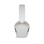 AURICULAR RK HG101 PLATINUM GRAY INALAMBRICO ROYAL KLUDGE