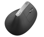 MOUSE MX VERTICAL LOGITECH