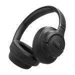 JBL TUNE 780 NC HEAPDHONES - HEADBAND - BLACK JBL