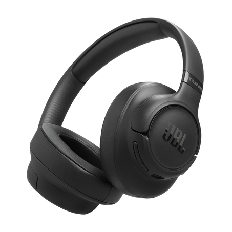 JBL TUNE 780 NC HEAPDHONES - HEADBAND - BLACK JBL