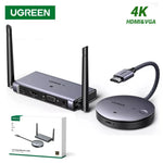 CM586 - EXTENSOR HDMI INALAMBRICO (50 M) UGREEN
