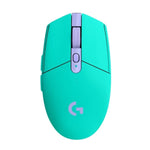 G305 MINT VERDE LOGITECH