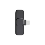 ARTIST MXM168I 02 MICROFONOS WIFI SOLAPA USB-C