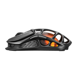 MOUSE MERCURY M2 INALÁMBRICO STEALTH BLACK GRAVASTAR