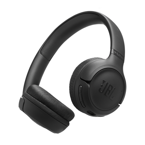 AUDIFONO TUNE 530 BT BLACK JBL