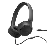AUDIFONO TUNE 530 C - BLACK JBL