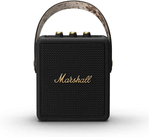 STOCKWELL II PORTABLE BT MARSHALL