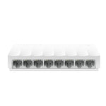 LS1008 Switch de 8 Puertos 10/100Mbps de Escritorio