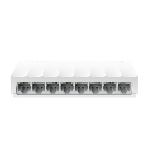 LS1008 Switch de 8 Puertos 10/100Mbps de Escritorio