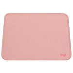 MOUSEPAD LOGITECH ANTI-SALPICADURAS | S | 230 X 200MM | ROSADO LOGITECH