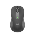 M650 LARGE BLACK LOGITECH