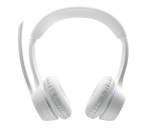 AUDIFONO LOGITECH ZONE 300 WHITE BLUETOOTH/20HRS LOGITECH