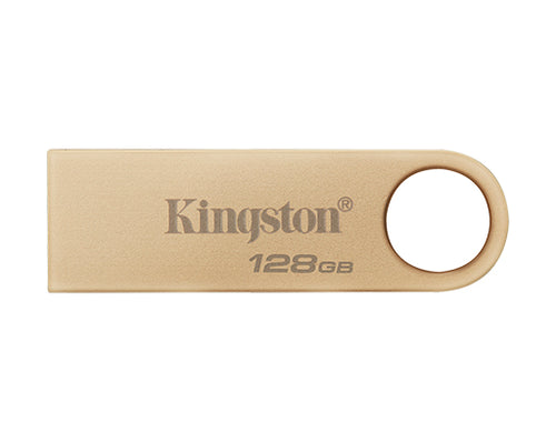 MEMORIA USB KINGSTON DATATRAVELER SE9 G3, 128GB, USB 3.2 GEN 1 (TIPO-A) KINGSTON