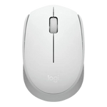 MOUSE LOGITECH M170 VIRELESS WHITE LOGITECH