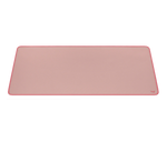 ROSE MOUSE PAD LOGITECH DESKMAT STUDIO SERIES, 70CM X 30CM, ANTI-SALPICADURA, LOGITECH