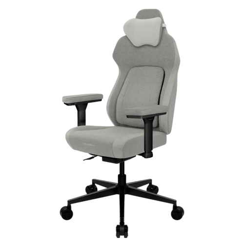 Silla ThunderX3 CORE Smart Loft Light Grey