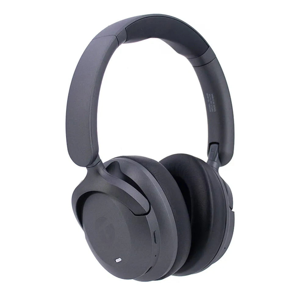 AUDÍFONO INALÁMBRICOS TE-8038N, USB-C, NEGRO TITANIUM TEROS
