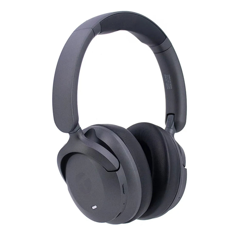 AUDÍFONO INALÁMBRICOS TE-8038N, USB-C, NEGRO TITANIUM TEROS