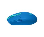 G305 BLUE LOGITECH