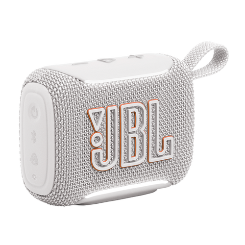 GO 5 BT SPEAKER WHITE JBL