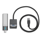 ARCHER TX50UH TP-LINK ADAPTADOR USB WI-FI 6 / AX3000 DUAL BAND / 5 GHZ: 2402 MBPS 2.4 GHZ: 574 MBPS / PUERTO: USB 3.0 / ANTENAS EXTERNAS ALTA GANANCIA CON BASE / MU-MIMO, OFDMA / WPA3   GARANTÍA TP LINK