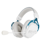 AURICULAR RK HG103 CYBORG WHITE INALAMBRICO ROYAL KLUDGE