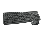 COMBO MK235 INALAMBRICO LOGITECH LOGITECH