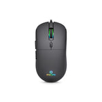 KIT GAMER FALCON ENT G2000-3 TECLADO + MOUSE USB + PAD MOUSE ENKORE
