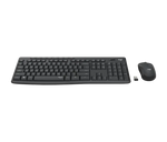 MK295 TECLADO + MOUSE LOGITECH