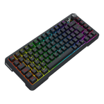 TECLADO REDRAGON UCAL K724 PRO INALÁMBRICO ESPAÑOL BLACK - MINT MAMBO SWITCH REDRAGON