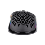 MOUSE REDRAGON STORM PRO M808-KS BLACK WIRELESS REDRAGON