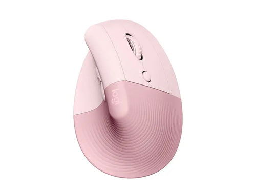 MOUSE LIFT VERTICAL WIRELESS/BT ROSE LOGITECH