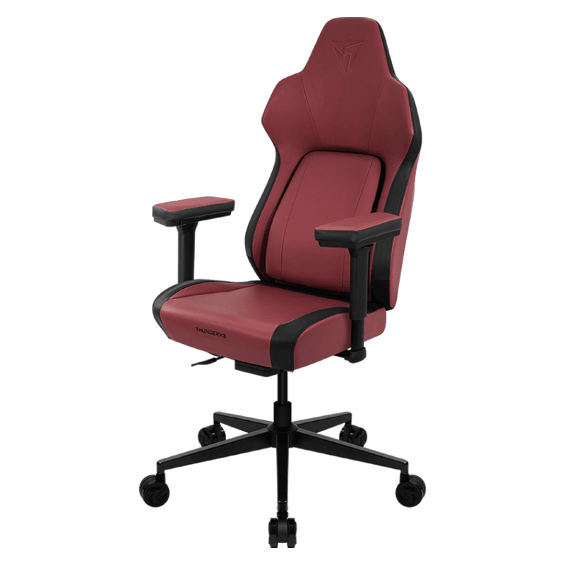 SILLA CORE SMART MODERN RED THUNDERX3