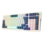TECLADO REDRAGON EISA K686-RGB-PRO WIRELESS SPANISH