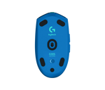 G305 BLUE LOGITECH