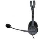 AUDIFONO LOGITECH H111 BLACK LOGITECH